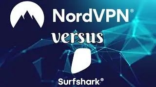NordVPN vs Surfshark (Latest Update) (VPN Comparison)
