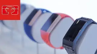 Fitbit Charge 3: Pfiffiger Fitness-Tracker auf der IFA