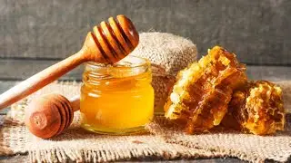 МЕДОВЫЙ СПАС! Этого дня ждали не только пасечники!