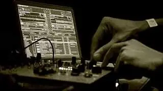 Patrice Baumel @ Studio 80