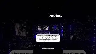 Serba-serbi euforia konser Ed Sheeran di Jakarta.