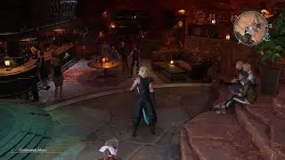 FINAL FANTASY VII REBIRTH - How To Soft Lock The Game