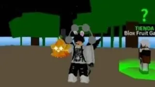 La fruta Mas Buena para el Sea 1?¿ | BloxFruits