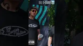 We are E SURFER