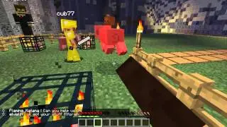 SavageRealms Server Review (Minecraft)