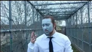 Metal Matt - WAKE UP [We're Living In A Simulation] (Music Video) | Conspiracy Anthem