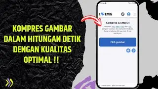 Cara Kompres Foto di HP Samsung Tanpa Aplikasi Tambahan