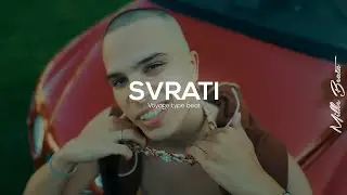 Voyage x Balkan Type Beat - "SVRATI" | Club Type Beat 2023