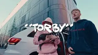 (FREE) RUSINA X ASSTER TYPE BEAT - "TORBY"