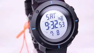 Спортивные часы Skmei 1213
