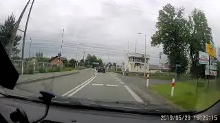 Wymuszanko