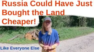 Will Ukraine Trade Land for Peace with Russia