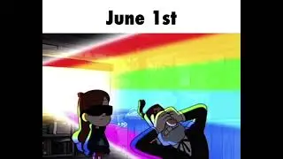 June 1st