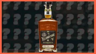 What You Need to Know About Yellowstone Limited Edition Bourbon 2022
