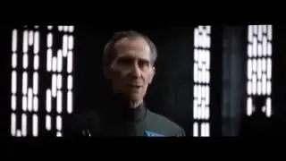 Rogue One Tarkin scene