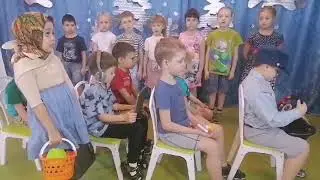 Сценка в автобусе  Правила поведения в транспорте 230