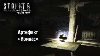 S.T.A.L.K.E.R.: Чистое небо — Часть 11 — 