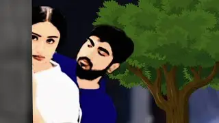 Animation lyric editing