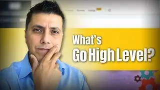 Why I’m Switching to Go High Level (The Best CRM)