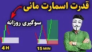 آسان ترین استراتژی اسمارت مانی{سوگیری روزانه}
