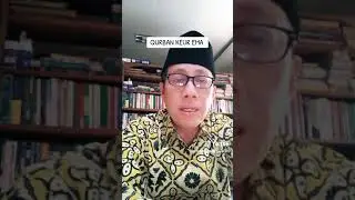 qurban kanggo ema