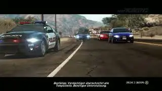Need for Speed - Hot Pursuit 2010 (Remastered) - Chase 101 - 15,90s