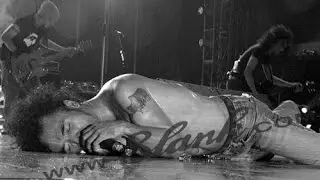 Slank - Parah Se-X (Live Performance)
