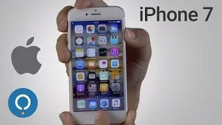 Cómo hacer una captura de pantalla con el iPhone 7