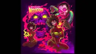 Mr. Sche - Voodoo [Full Album]