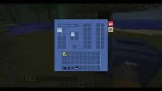 Гайд по моду Forestry 2.3.0.1. Почта.