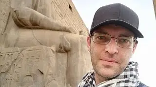 Travel Expense with Girlfriend (Egypt, Turkey, Ukraine)