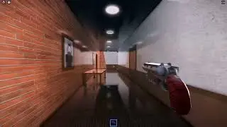 clipping children on murder mystery 2 deathmatch