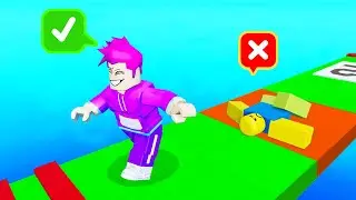 if you STOP you DIE..