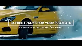 34 Free Tracks For Your Projects | LMS