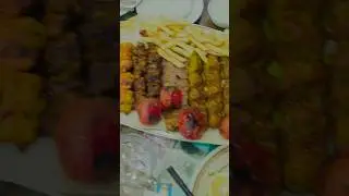 Trust yourself. Best place for lunch in Dubai 
