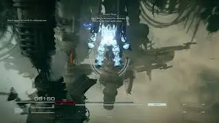 ACVI ENCORE: NG2 Eliminate Honest Brute