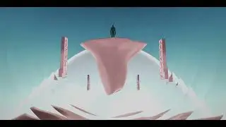Dee Montero - Within A Dream (Official Video) [FUTURESCOPE]