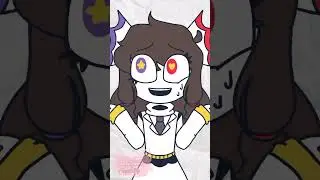 Binomi meme (Digital circus x Fundamental paper education)