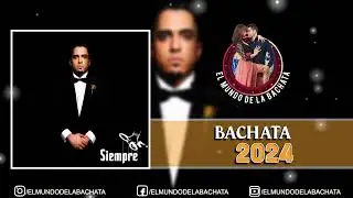 JR. - Dos De Mi (ft Mickey Then) - #BACHATA 2024