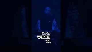 #balaklavablues #live #womex #shorts