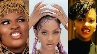 Sheila Gashumba Awagidde Spice Diana ku bya MC Chumi