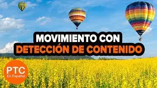 Herramienta Movimiento con Detección de Contenido - Tutorial de Photoshop en Español