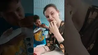 Шьем куртку из ковра часть 2
