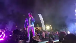 #BEDJINE/KADILAK LIVE PERFORMANCE #like #share #suscribe #comment