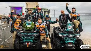2025 Season Best Moments | W2RC Champions #CFMOTORACINGTEAM #CFMOTORACING