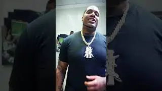 Cartel Bo stamps Iceman Nick as the best jeweler in houston !