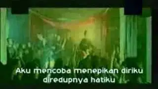 NAFF (TERENDAP LARAKU)