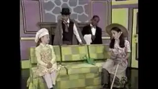ZOOM Season Seven Episode Two