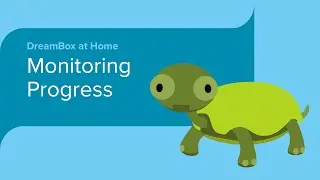 DreamBox at Home - Monitoring Progress