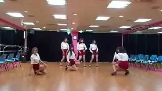 AOA - Miniskirt - Dance Cover